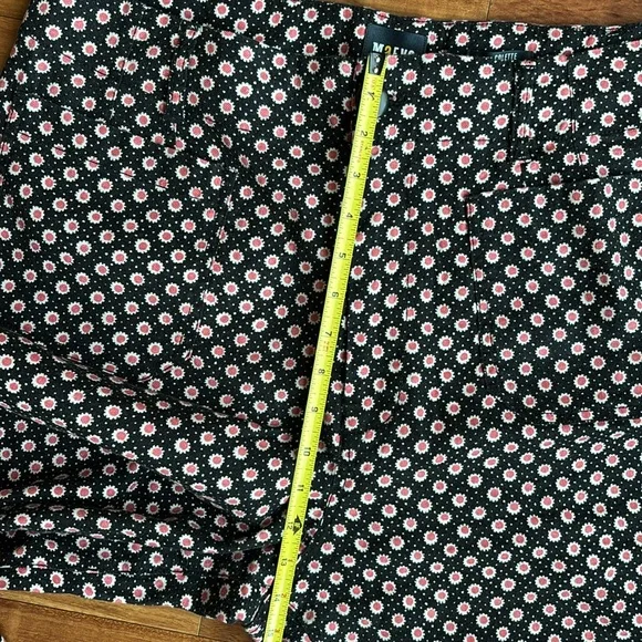Anthropologie cropped pants - Picture 8 of 13
